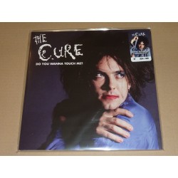 THE CURE - Do You Wanna...