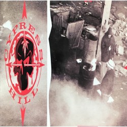 CYPRESS HILL - Cypress Hill LP