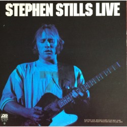 STEPHEN STILLS  - Stephen...