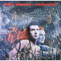 MARC ALMOND - Enchanted LP...