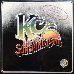 KC & THE SUNSHINE BAND - KC...