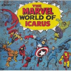 ICARUS - The Marvel World...