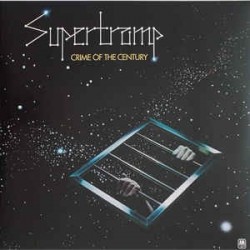 SUPERTRAMP - Crime Of The Century