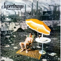SUPERTRAMP - Crisis? What...