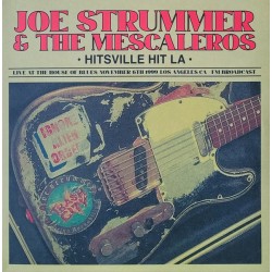 JOE STRUMMER AND THE...