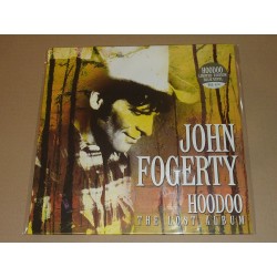 JOHN FOGERTY - Hoodoo, The...