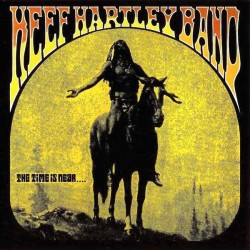 KEEF HARTLEY BAND - The...