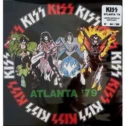 KISS - Atlanta '79 LP