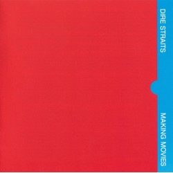DIRE STRAITS - Making...