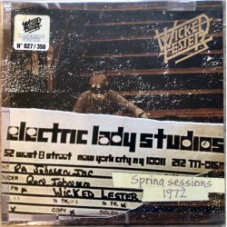 WICKED LESTER (KISS) -...