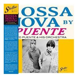 TITO PUENTE AND HIS...