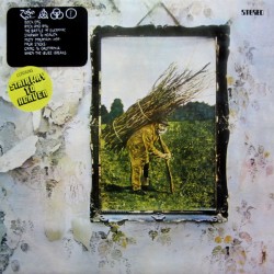LED ZEPPELIN – IV LP