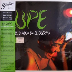 LA LUPE - Con El Diablo En...