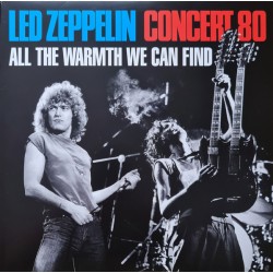 LED ZEPPELIN – All The...
