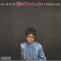 P.P. ARNOLD - The First...