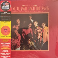 THE FOUNDATIONS - From The...