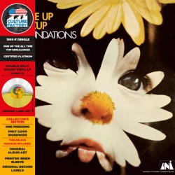 THE FOUNDATIONS - Build Me...