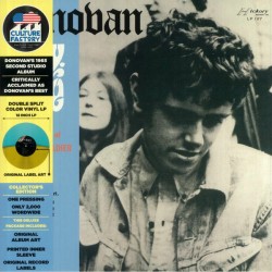 DONOVAN - Fairy Tale LP