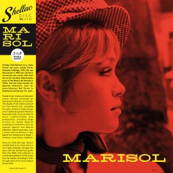 MARISOL - Marisol LP