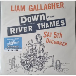 LIAM GALLAGHER - Down By...