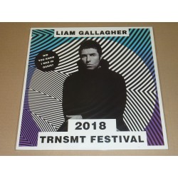 LIAM GALLAGHER - TRNSMT...