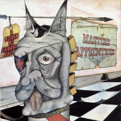 MASTER'S APPRENTICES - A...