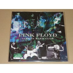 PINK FLOYD - German Warm...