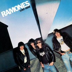 RAMONES - Leave Home LP