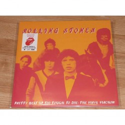 ROLLING STONES - Pretty...