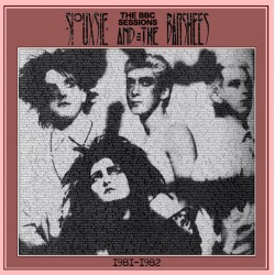 SIOUXSIE & THE BANSHEES -...