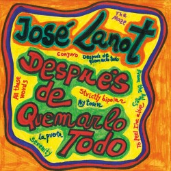 JOSE LANOT - Después de...