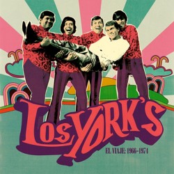 LOS YORK'S - El Viaje:...