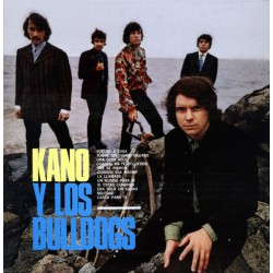 KANO Y LOS BULLDOGS - Kano...