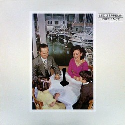 LED ZEPPELIN – I