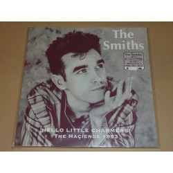 THE SMITHS - Hello Little...