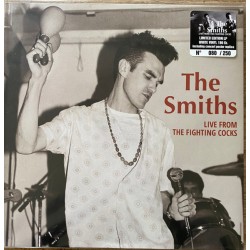 THE SMITHS - Live From The...