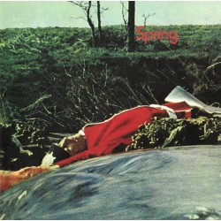 SPRING - Spring  LP