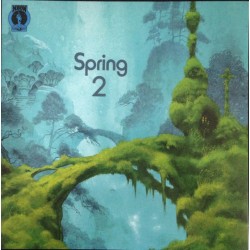 SPRING - 2 LP