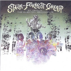 STALK-FORREST GROUP  - St....