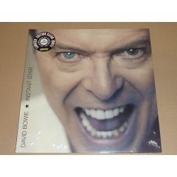 DAVID BOWIE - Instant Star LP
