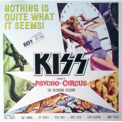 KISS - Nothing Is Quite...