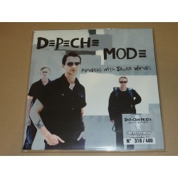 DEPECHE MODE - Angels With...
