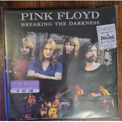 PINK FLOYD BREAKING THE...
