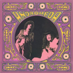ANDROMEDA - 1969 LP
