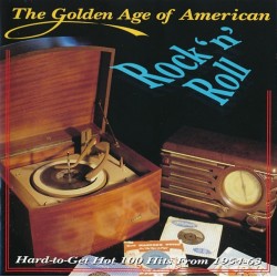 VARIOUS - The Golden Age Of...