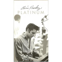 ELVIS PRESLEY - Platinum (A...