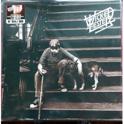 WICKED LESTER (KISS) -...