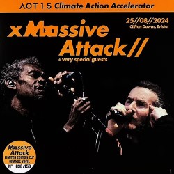 MASSIVE ATTACK - Act 1.5...