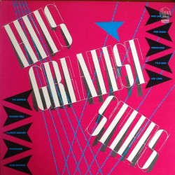 VARIOUS - Hits Greatest...