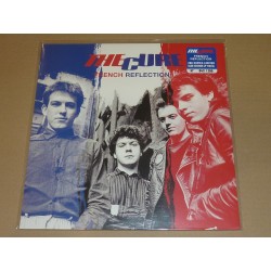 THE CURE - French...
